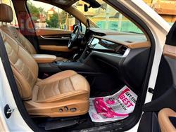 كاديلاك XT6